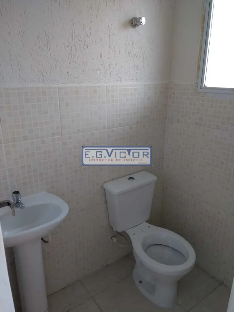 Sobrado, 2 quartos, 1 m² - Foto 9