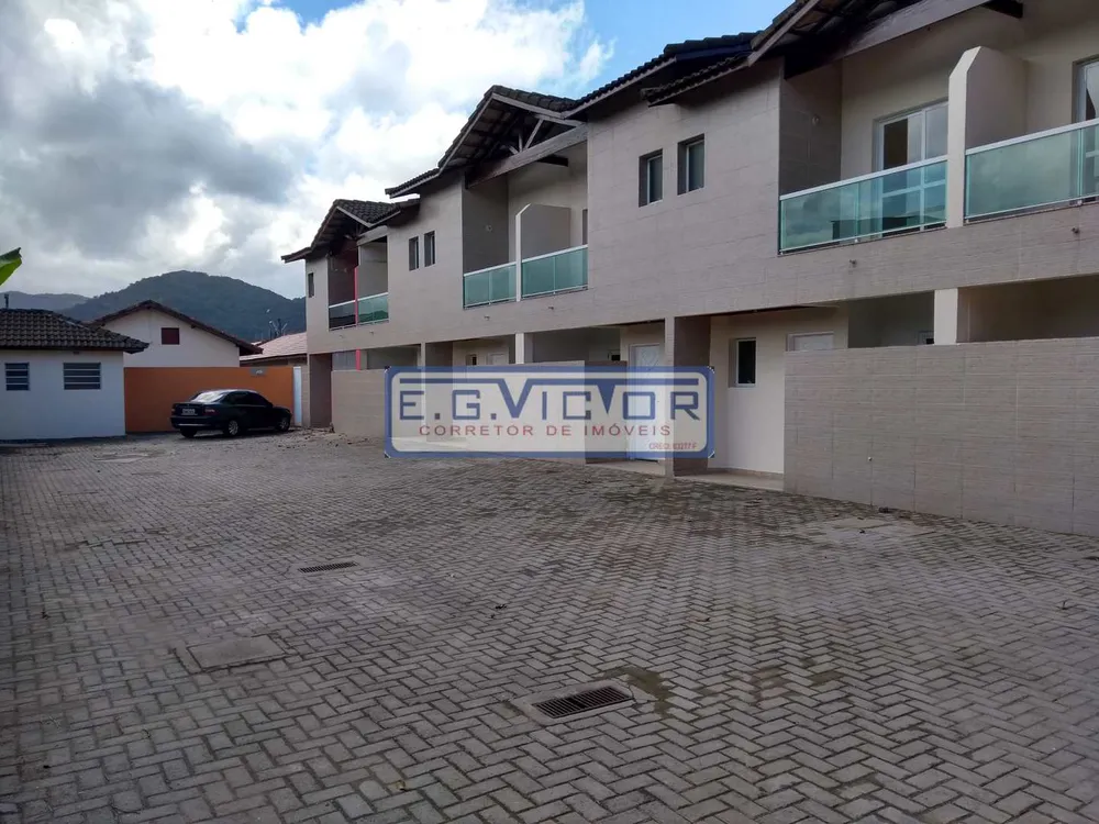 Sobrado, 2 quartos, 1 m² - Foto 5