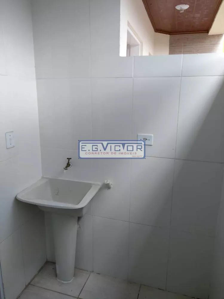 Sobrado, 2 quartos, 1 m² - Foto 1