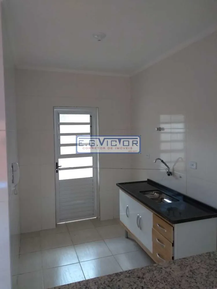 Sobrado, 2 quartos, 1 m² - Foto 7