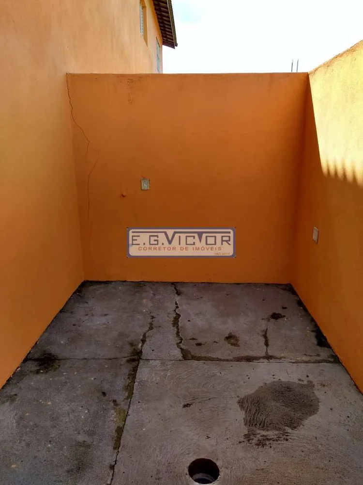 Sobrado, 2 quartos, 1 m² - Foto 11
