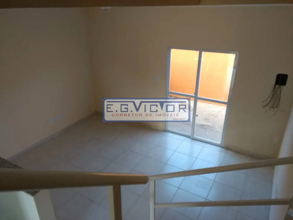 Sobrado, 2 quartos, 1 m² - Foto 15