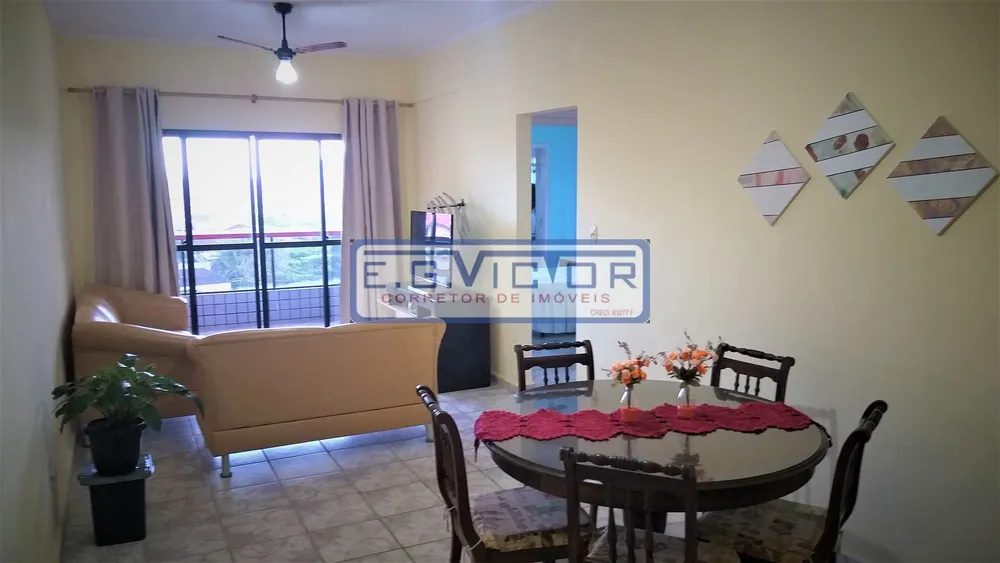 Apartamento, 2 quartos, 85 m² - Foto 8