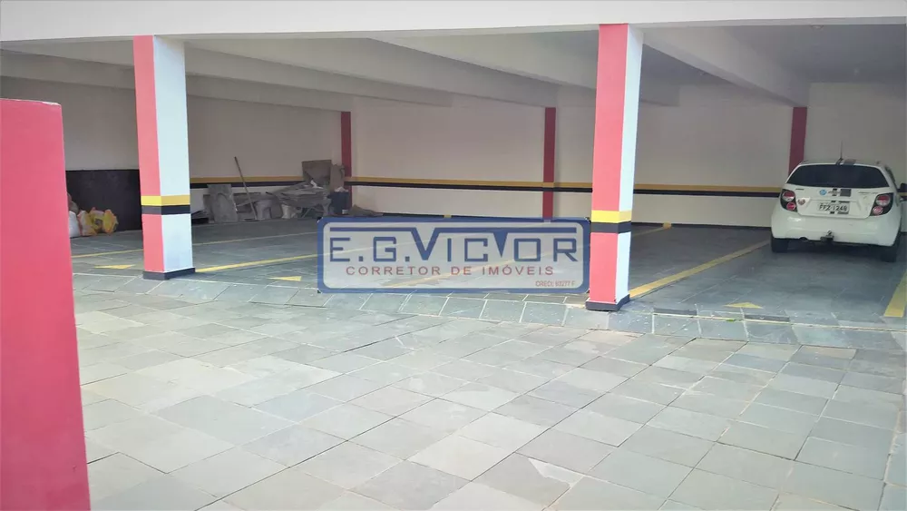 Apartamento, 2 quartos, 85 m² - Foto 8