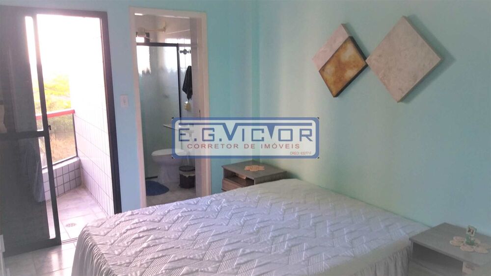 Apartamento à venda com 2 quartos, 85m² - Foto 7