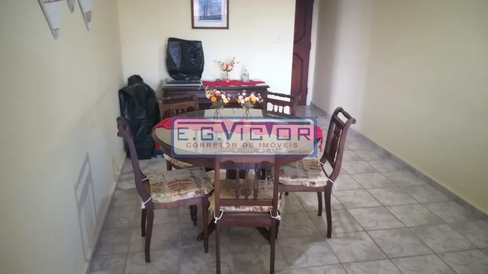 Apartamento, 2 quartos, 85 m² - Foto 11