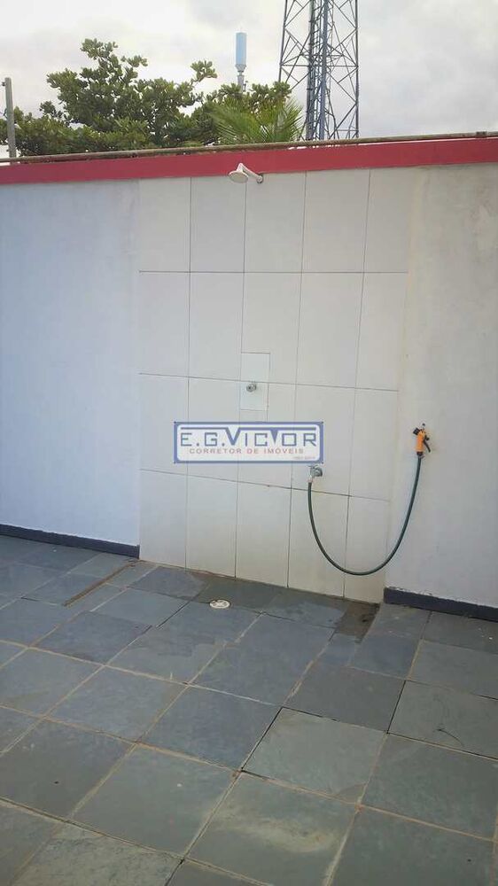 Apartamento à venda com 2 quartos, 85m² - Foto 2