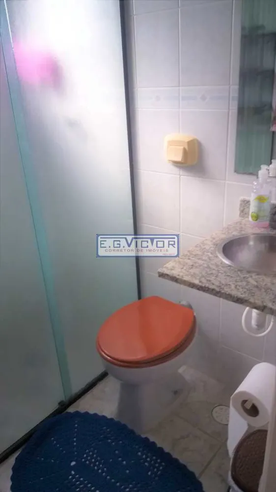 Apartamento, 2 quartos, 85 m² - Foto 16