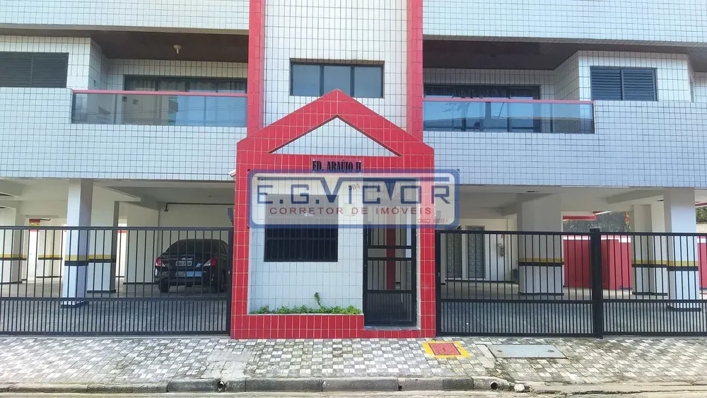 Apartamento, 2 quartos, 85 m² - Foto 1