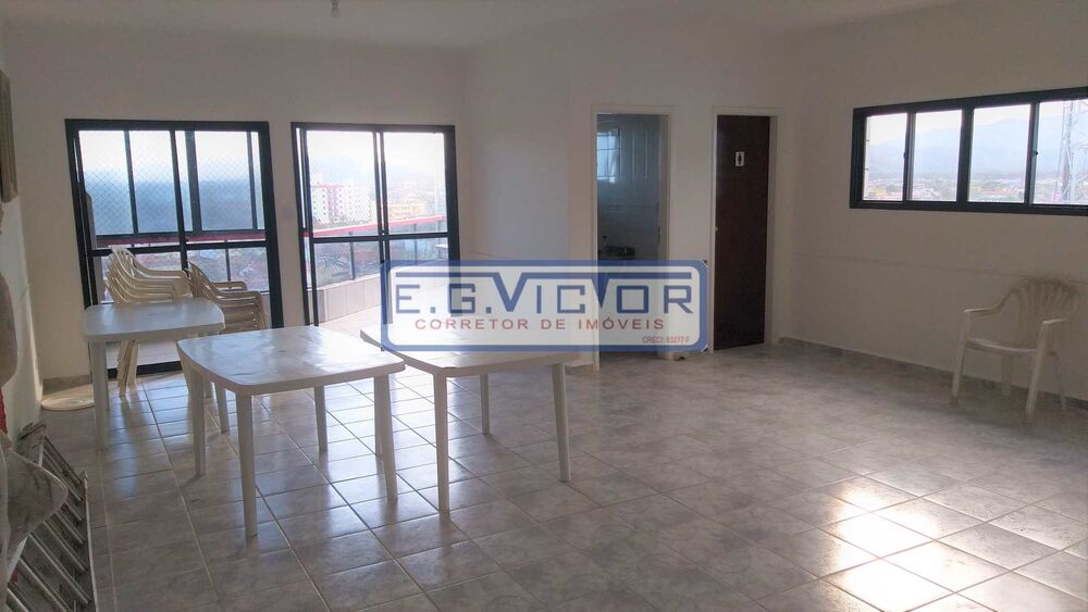 Apartamento à venda com 2 quartos, 85m² - Foto 9