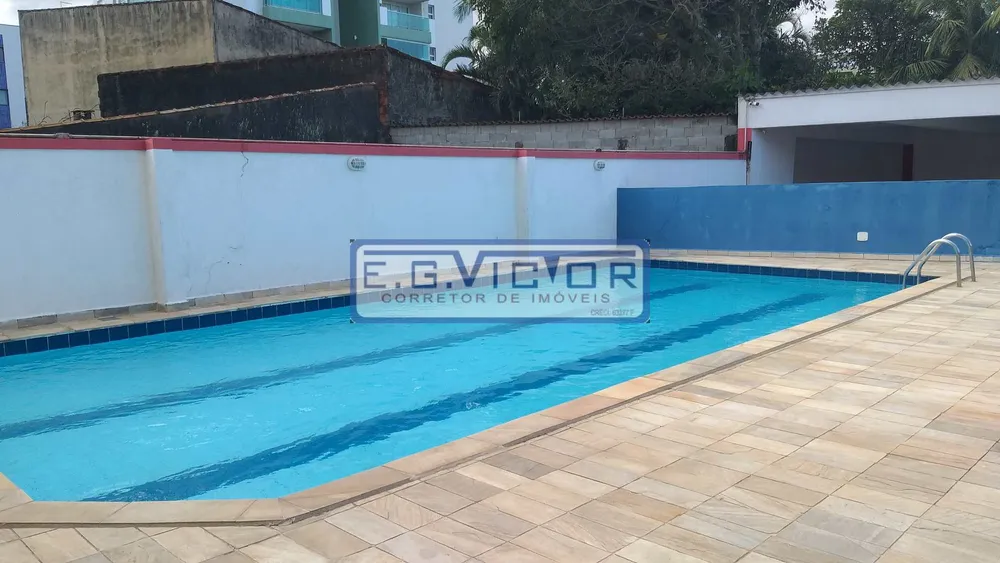 Apartamento, 2 quartos, 85 m² - Foto 2