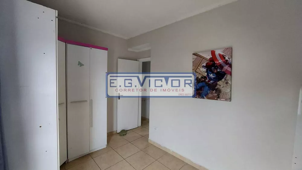 Sobrado, 2 quartos, 72 m² - Foto 2