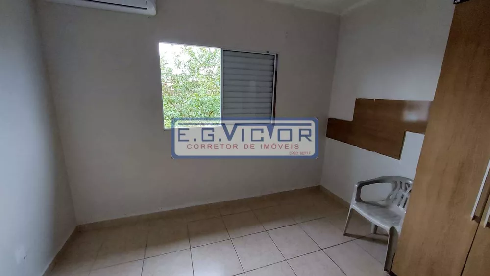 Sobrado, 2 quartos, 72 m² - Foto 1