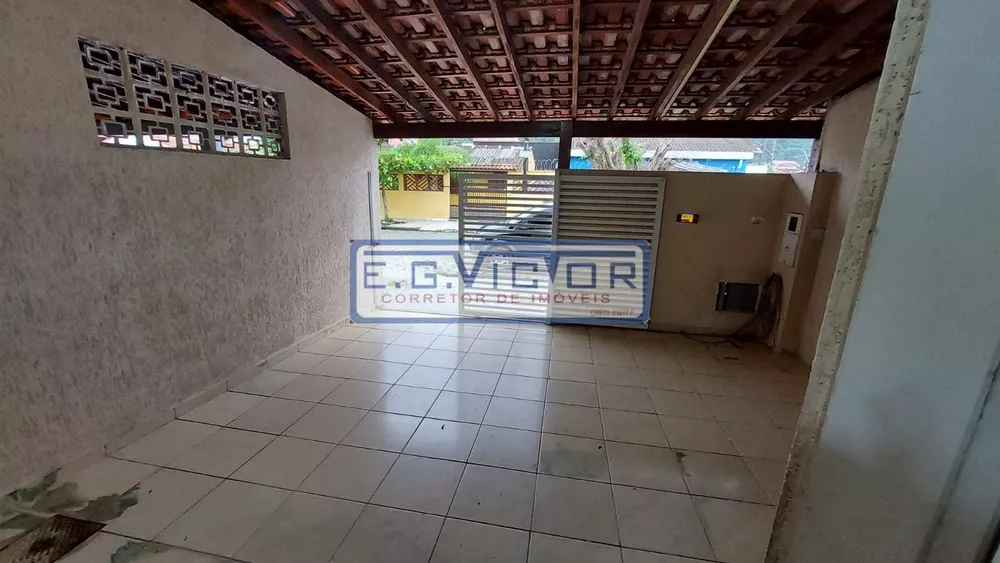 Sobrado à venda com 2 quartos, 72m² - Foto 3