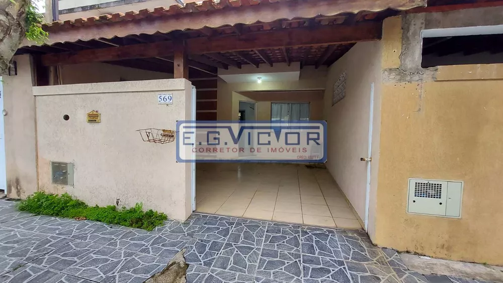 Sobrado à venda com 2 quartos, 72m² - Foto 2