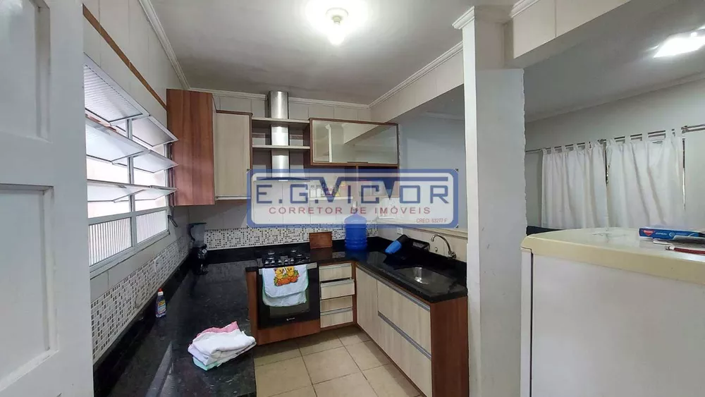 Sobrado, 2 quartos, 72 m² - Foto 4
