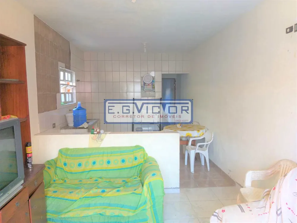 Casa, 1 quarto, 1 m² - Foto 9