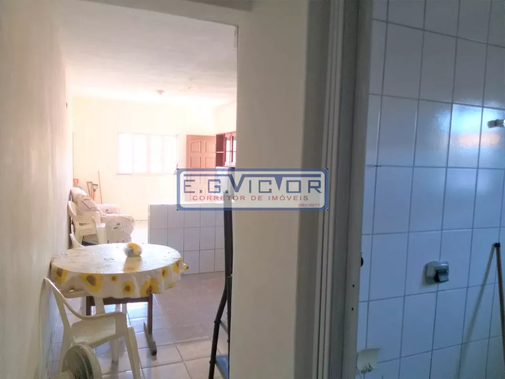 Casa, 1 quarto, 1 m² - Foto 7