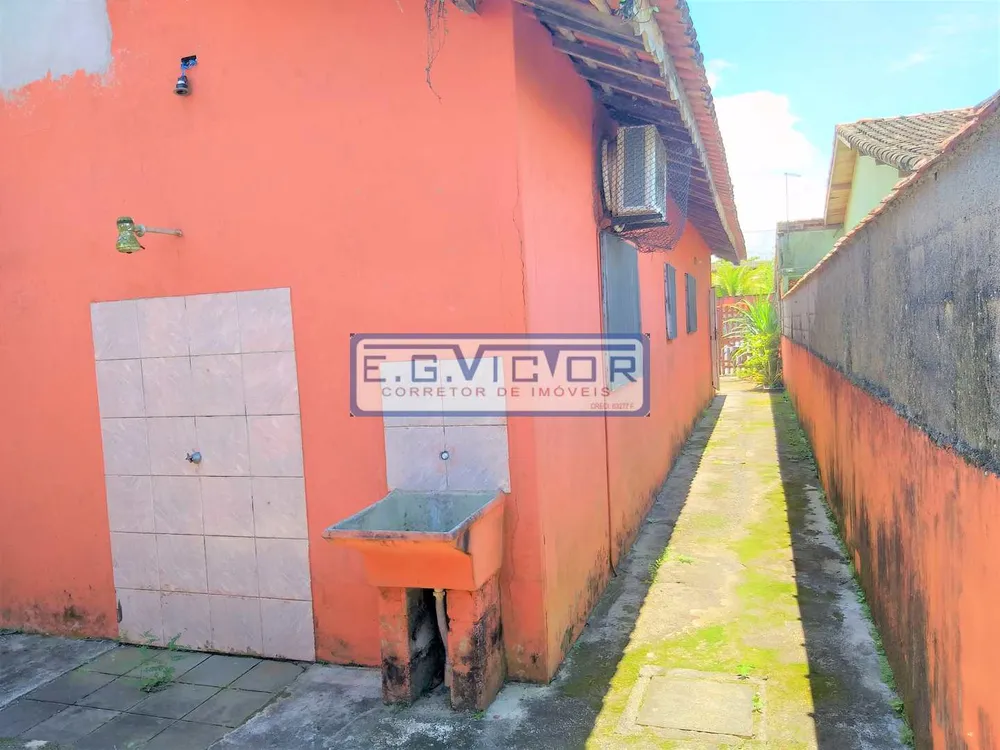 Casa, 1 quarto, 1 m² - Foto 5