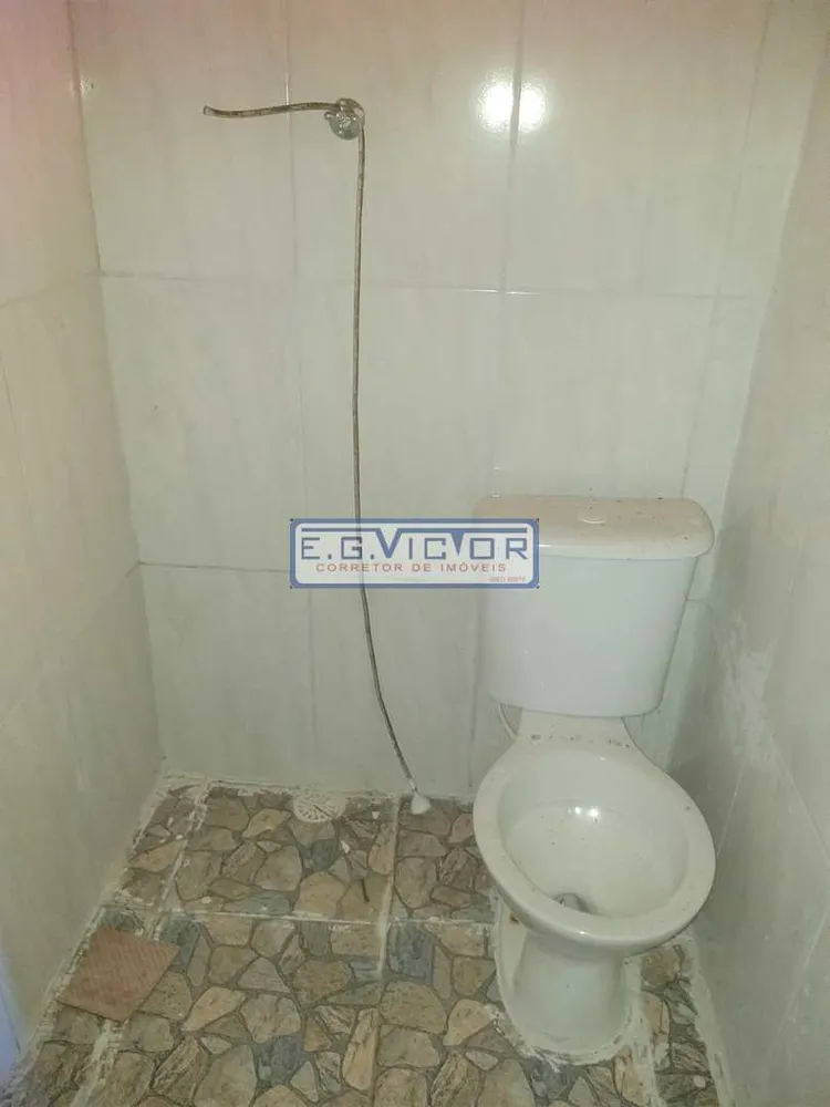 Casa, 1 quarto, 1 m² - Foto 15