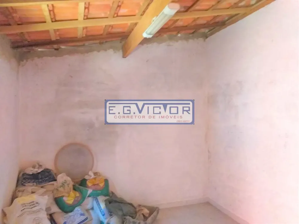 Casa, 1 quarto, 1 m² - Foto 14