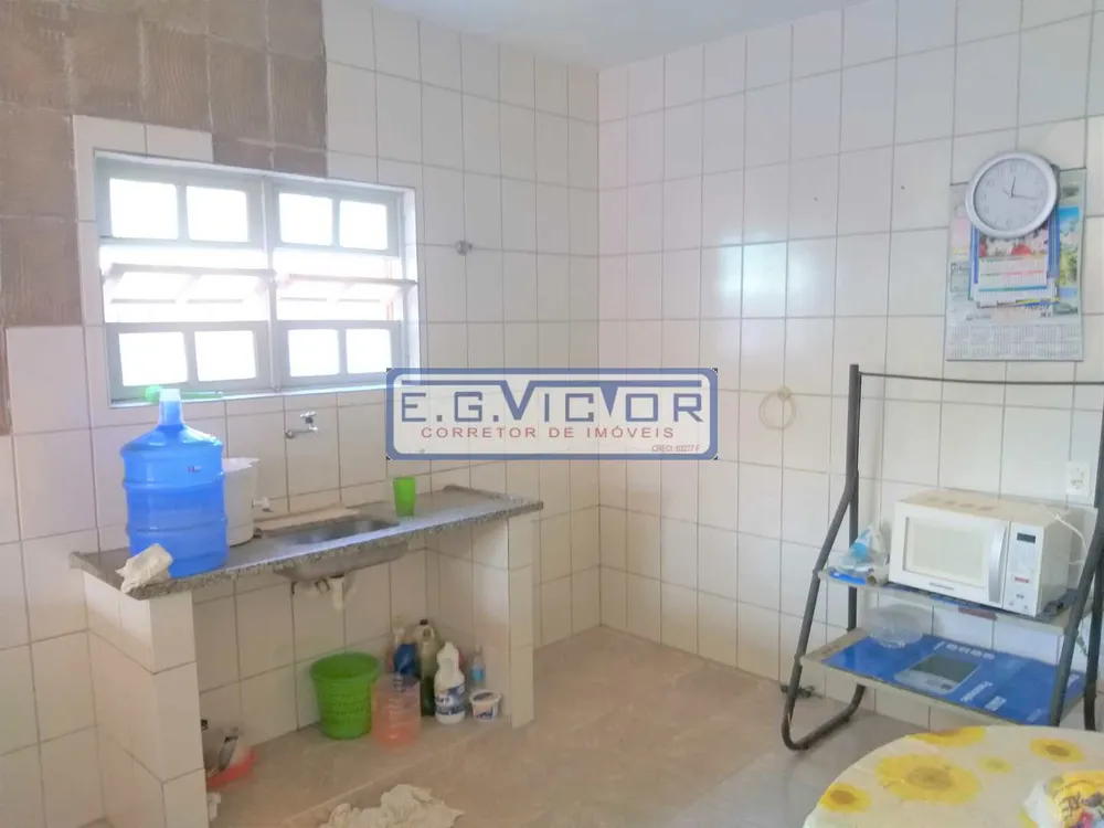 Casa, 1 quarto, 1 m² - Foto 10