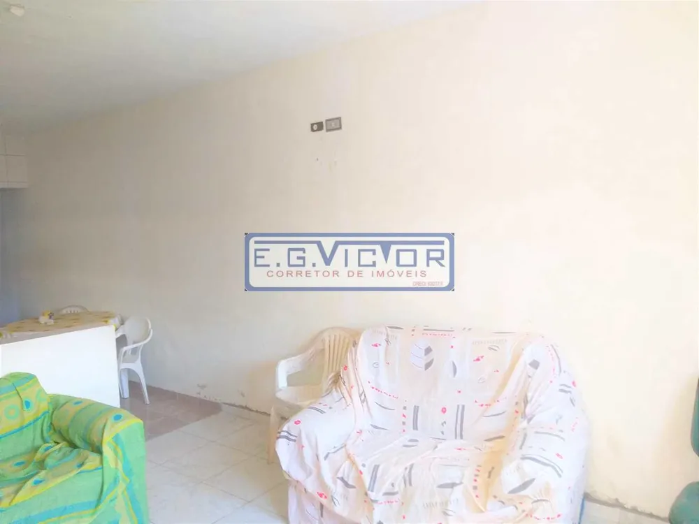 Casa, 1 quarto, 1 m² - Foto 8