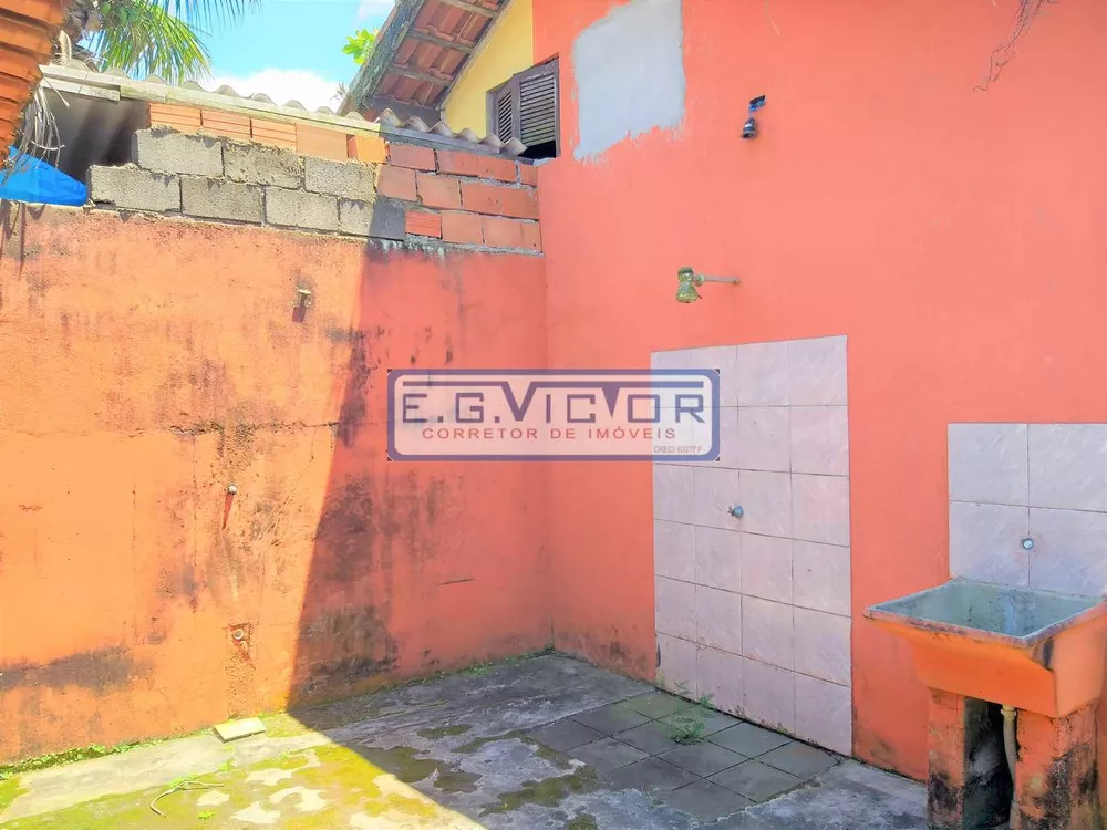 Casa, 1 quarto, 1 m² - Foto 5