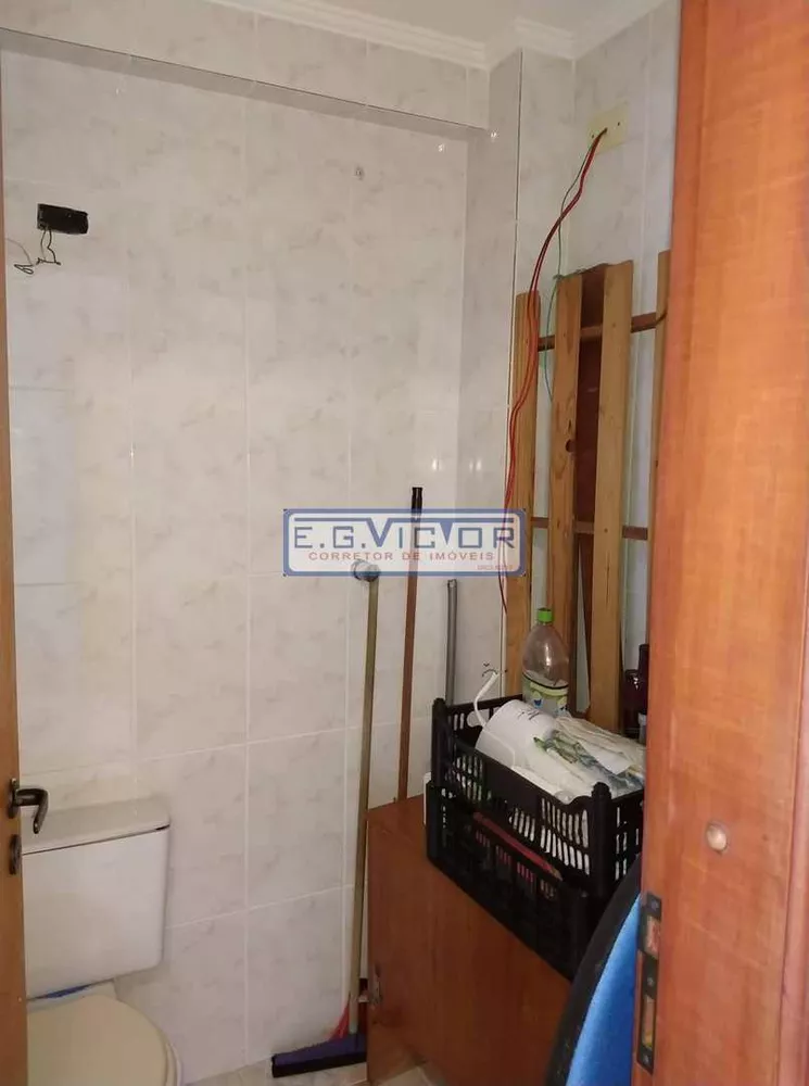 Apartamento à venda com 3 quartos, 1m² - Foto 10