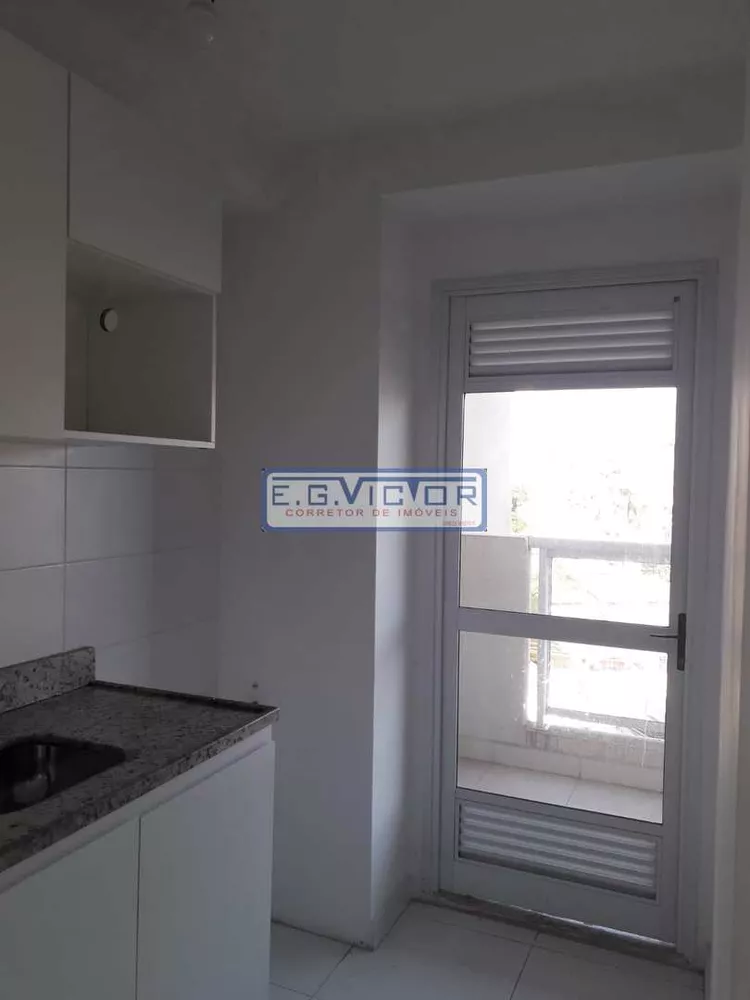 Apartamento à venda com 2 quartos, 55m² - Foto 4