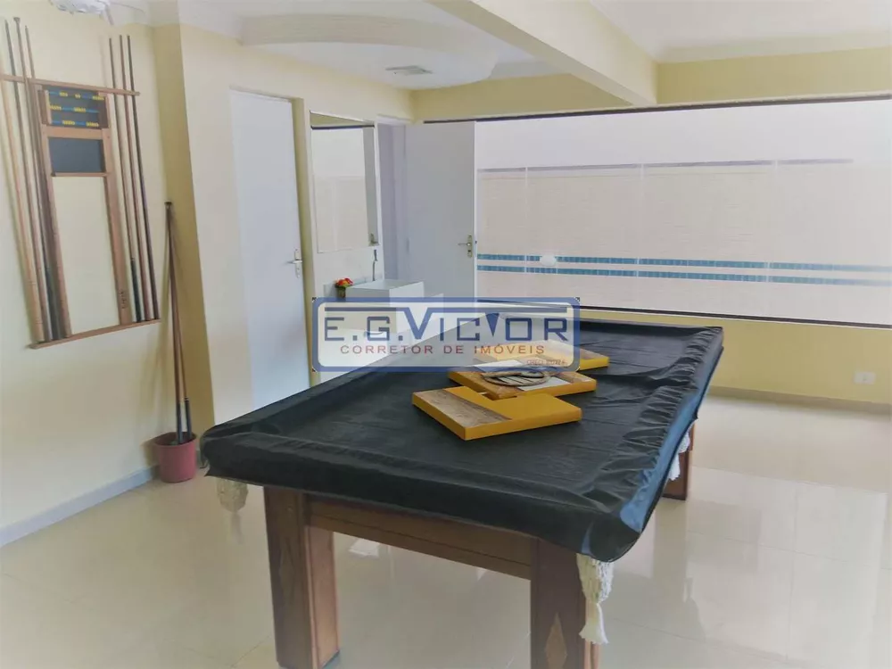 Apartamento à venda com 2 quartos, 1m² - Foto 4