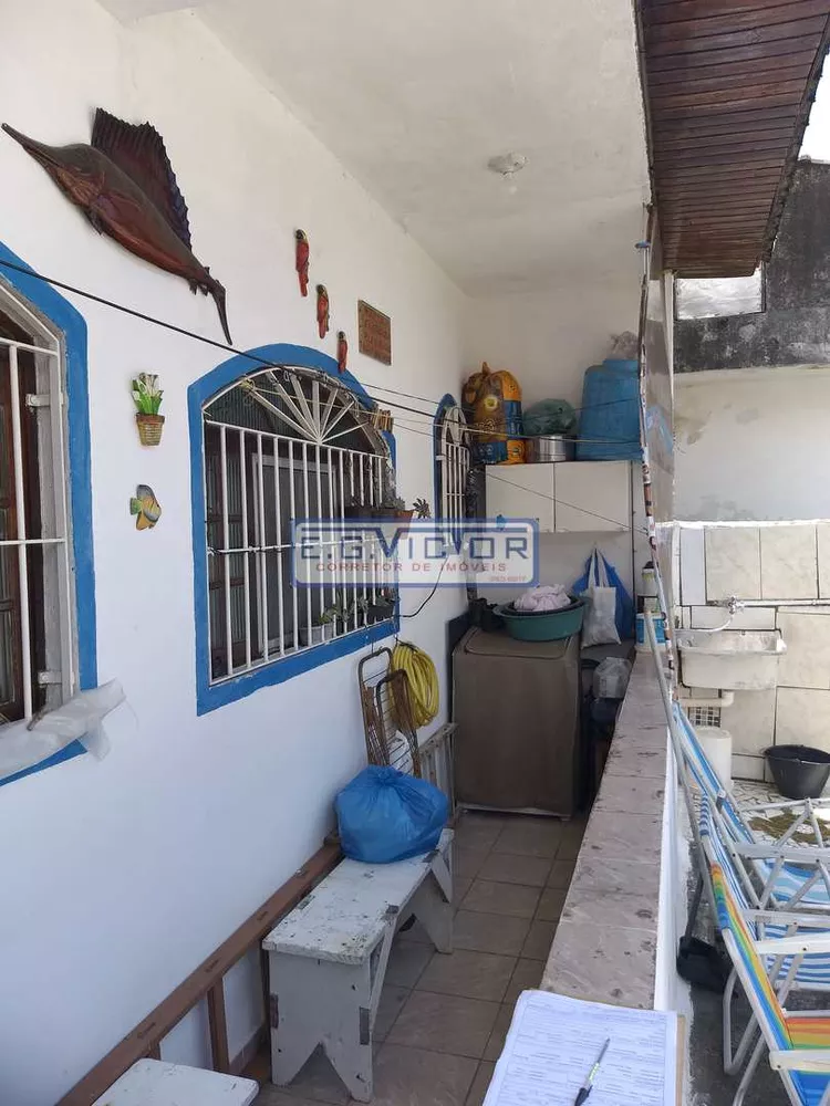 Casa, 1 quarto, 1 m² - Foto 5