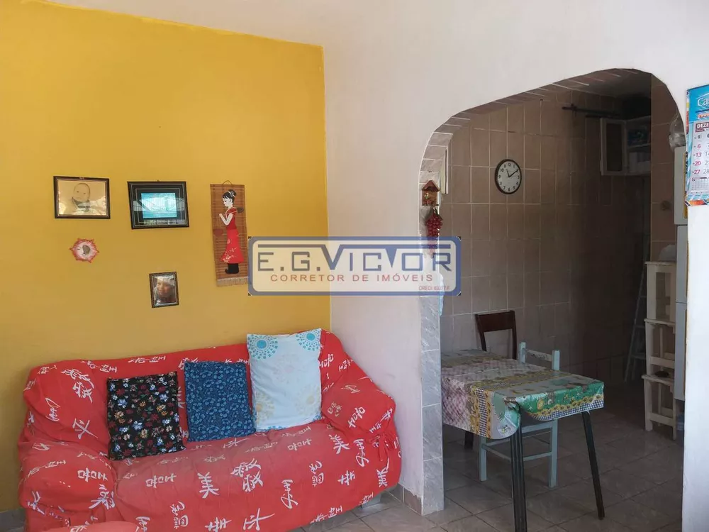 Casa, 1 quarto, 1 m² - Foto 6