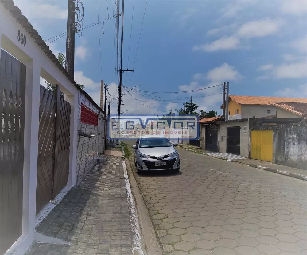 Casa, 1 quarto, 1 m² - Foto 8