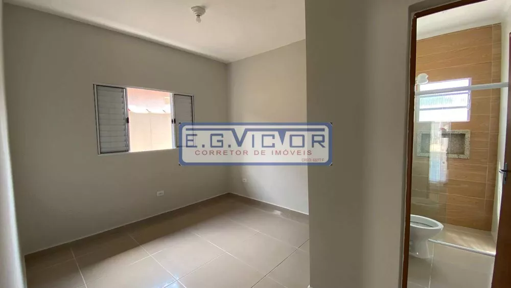 Casa, 2 quartos, 72 m² - Foto 5