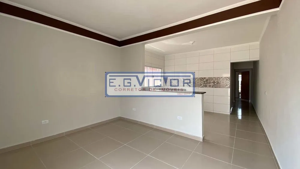 Casa, 2 quartos, 72 m² - Foto 7