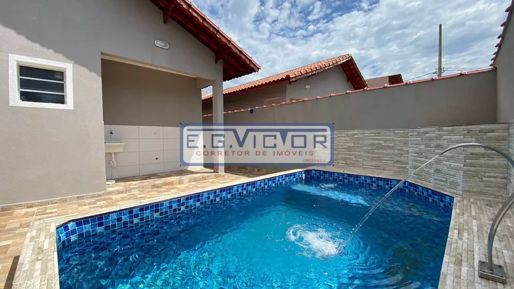 Casa, 2 quartos, 72 m² - Foto 6