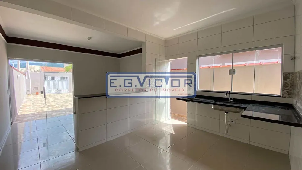 Casa, 2 quartos, 72 m² - Foto 8