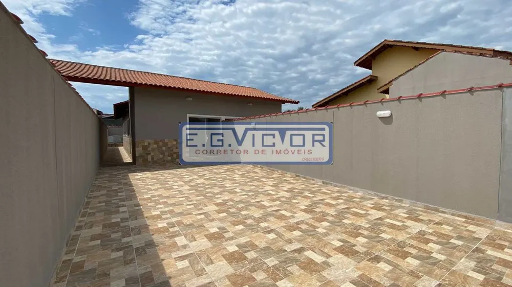 Casa, 2 quartos, 72 m² - Foto 5