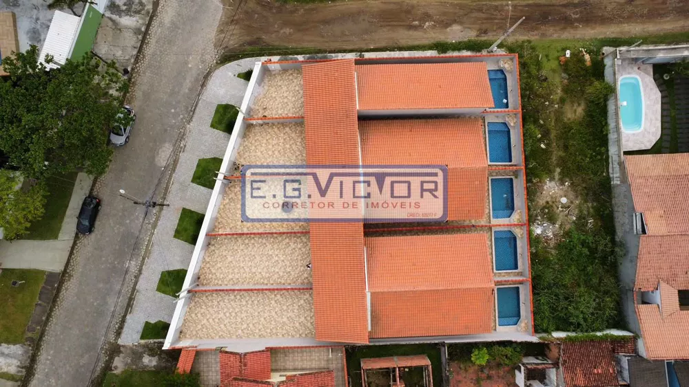 Casa, 2 quartos, 72 m² - Foto 7