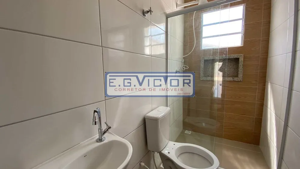 Casa, 2 quartos, 72 m² - Foto 12