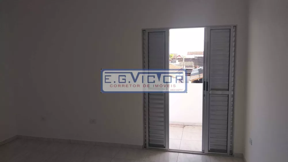 Sobrado, 3 quartos, 1 m² - Foto 3