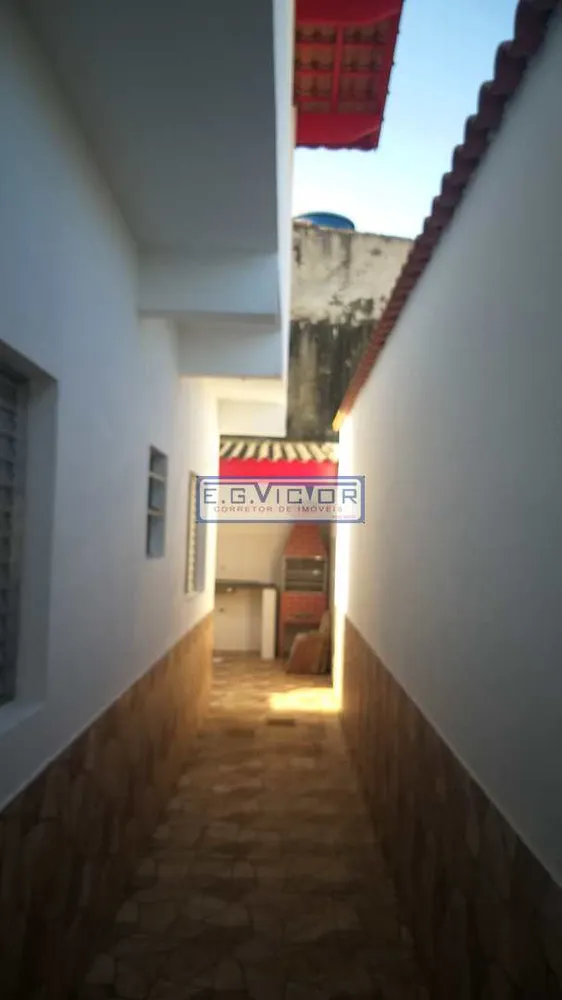 Sobrado, 3 quartos, 1 m² - Foto 10