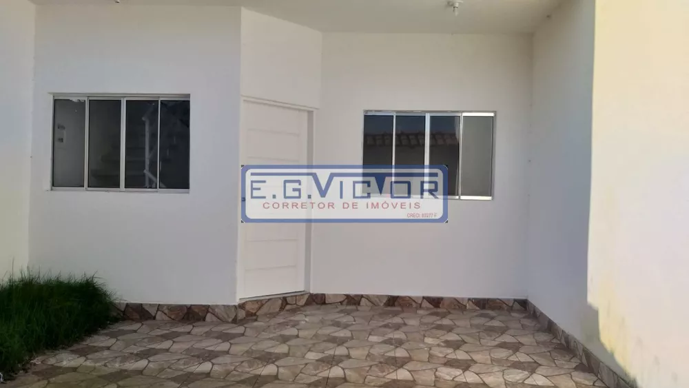 Sobrado à venda com 3 quartos, 1m² - Foto 2