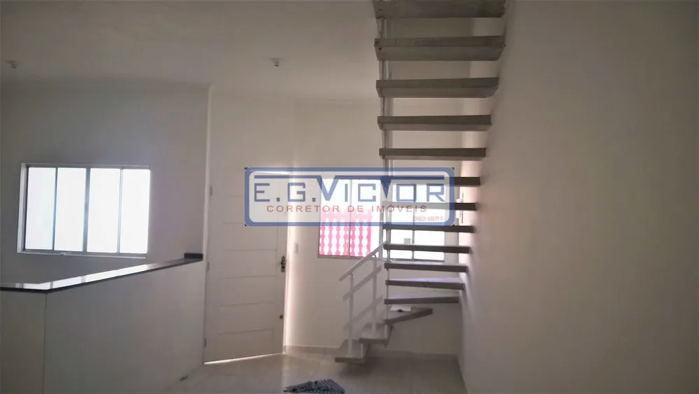 Sobrado, 3 quartos, 1 m² - Foto 7