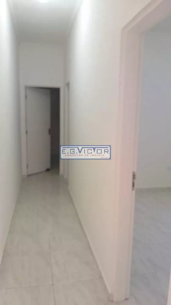 Sobrado, 3 quartos, 1 m² - Foto 1