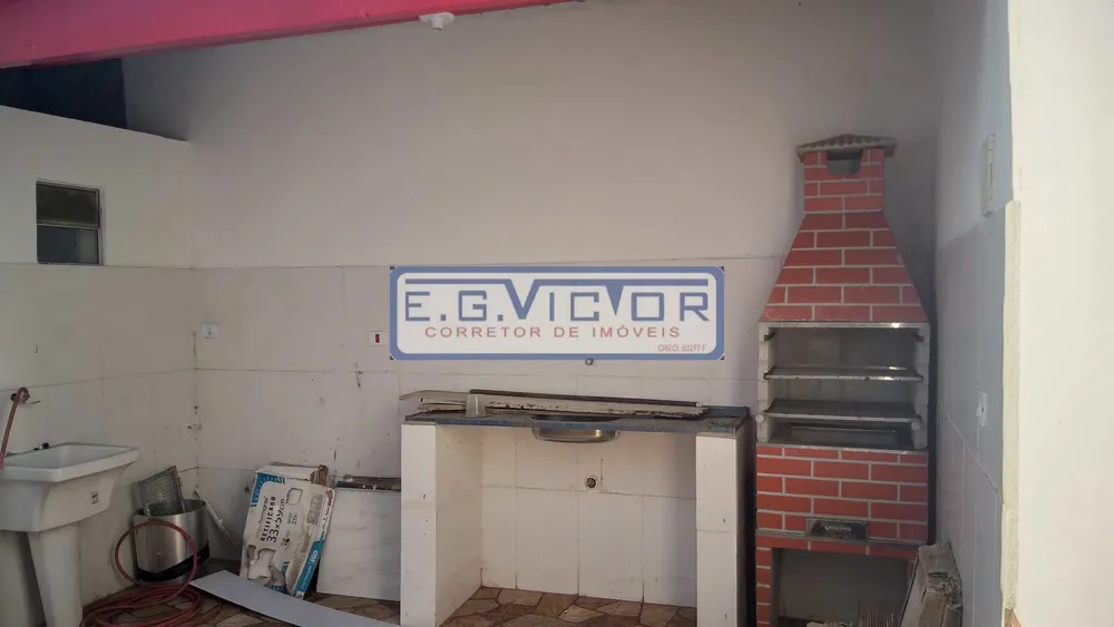 Sobrado, 3 quartos, 1 m² - Foto 11