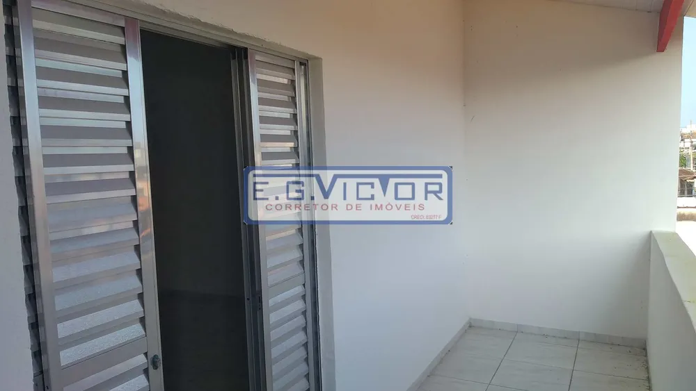 Sobrado, 3 quartos, 1 m² - Foto 15
