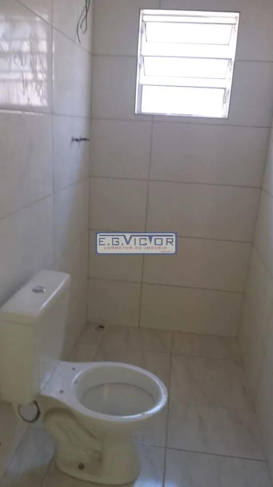 Sobrado, 3 quartos, 1 m² - Foto 9