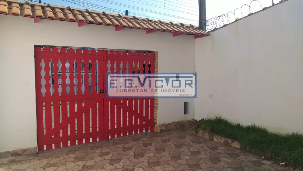 Sobrado à venda com 3 quartos, 1m² - Foto 3